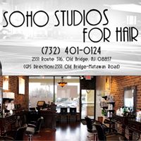 SoHo Studios For Hair