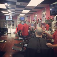 Burnet Ave Barber Shop