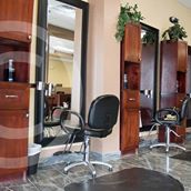 NJ Hair Studio & Spa