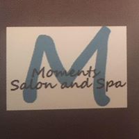 Moments Salon and Spa