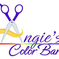 Angie’s Color Bar