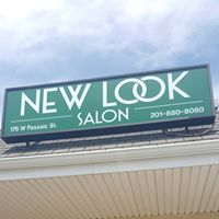 New LOOK SALON