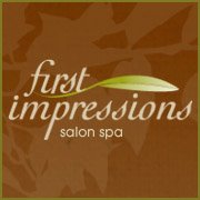 First Impressions Salon Spa