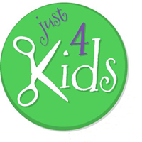 Just 4 Kids Salon & Birthday Party Boutique