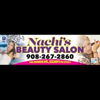 Nachi’s Beauty SALON