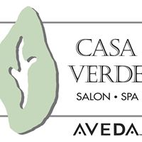 Casa Verde Salon Spa