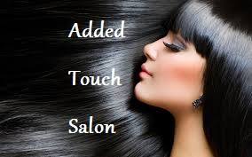 Added Touch Salon