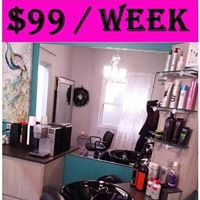 Sola Salon Studios Albuquerque