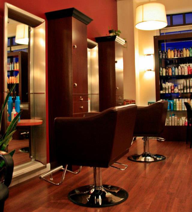 Style Lounge Salon