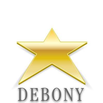 Debony Salon