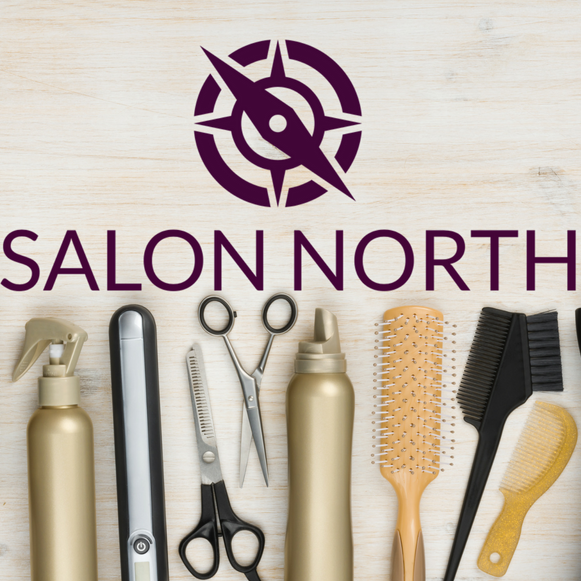 Salon North