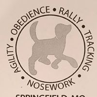 Springfield Mo Dog Training Club