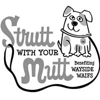 Strutt With Your Mutt