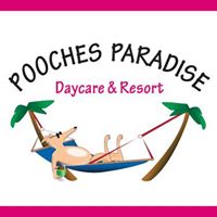 Pooches’ Paradise Daycare and Resort