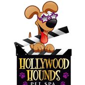 Hollywood Hounds Pet Spa