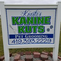 Kristi’s Kanine Kuts