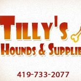 Tilly’s Hounds and Supplies