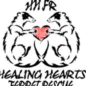 Healing Hearts Ferret Rescue