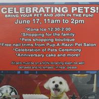 Pup-A-Razzi Pet Salon