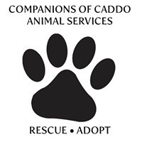 Companions of Caddo Animal Services