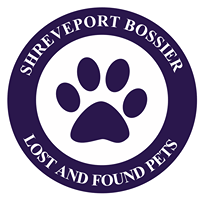 Shreveport Bossier Lost & Found Pets