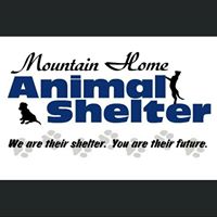 Mountain Home Animal Shelter