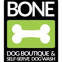 BONE dog boutique and self service dog wash