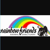 Rainbow Friends Animal Sanctuary