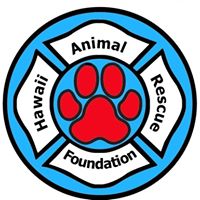 Hawaii Animal Rescue Foundation