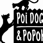 Poi Dogs and Popoki