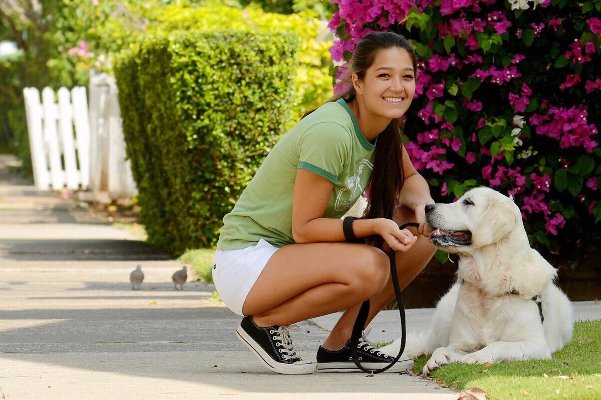 Dogwalker Etc: Hawaii’s Premier Pet Sitting Service