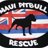 MPR Maui Pitbull Rescue