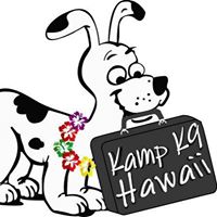 Kamp K9 Hawaii LLC