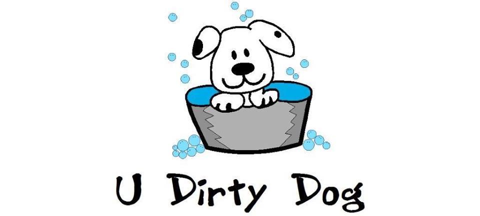 U Dirty Dog full service dog grooming