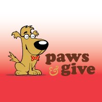 Paws & Give