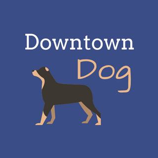 Downtown Dog