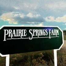 Prairie Springs Farm and Feed Store