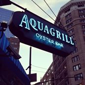 Aquagrill