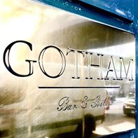 Gotham Bar and Grill