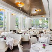 Jean Georges Restaurant