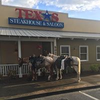 Texas Steakhouse of Morehead City