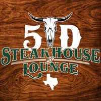 5D Steakhouse & Lounge