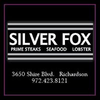 Silver Fox Steakhouse