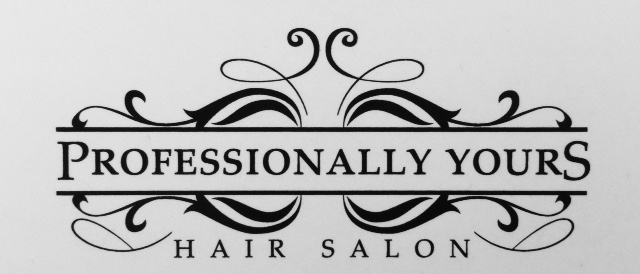 Professionally Yours Hair Salon