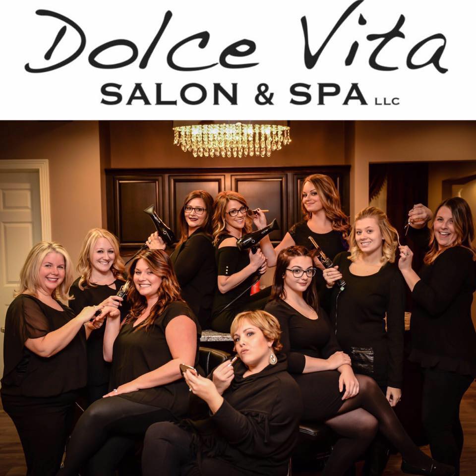 Dolce Vita Salon & Spa, LLC