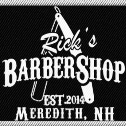 Rick’s Barber Shop