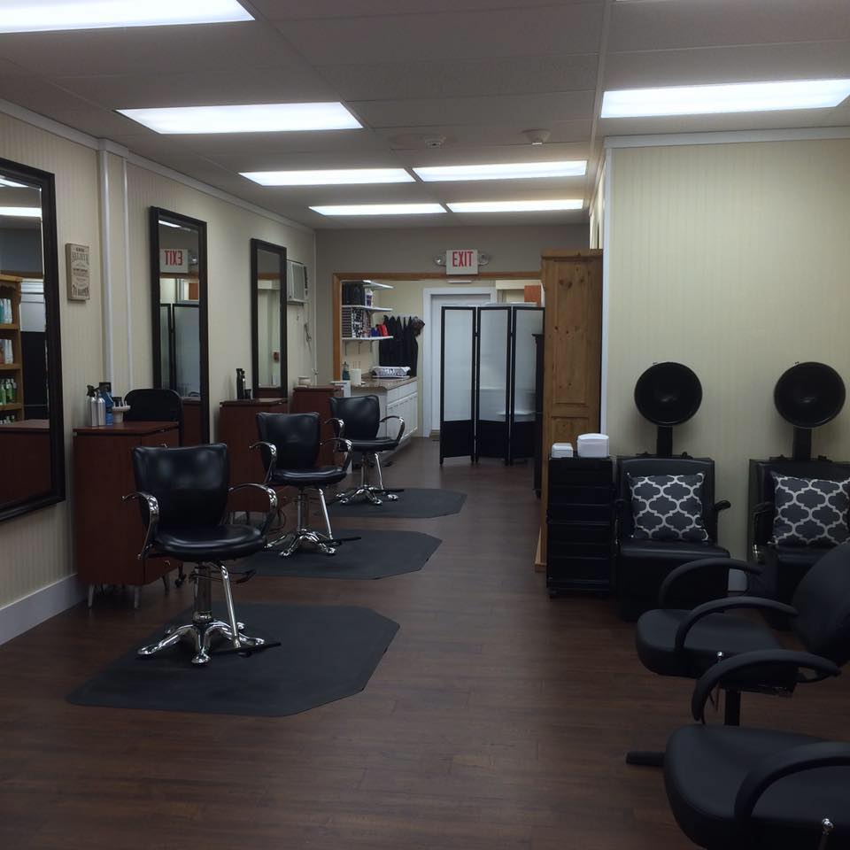 Robert Lawrence Salon & Spa