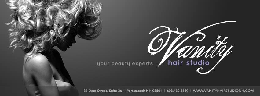 Vanity Hair Studio