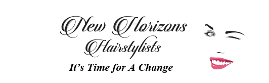 New Horizons Hair