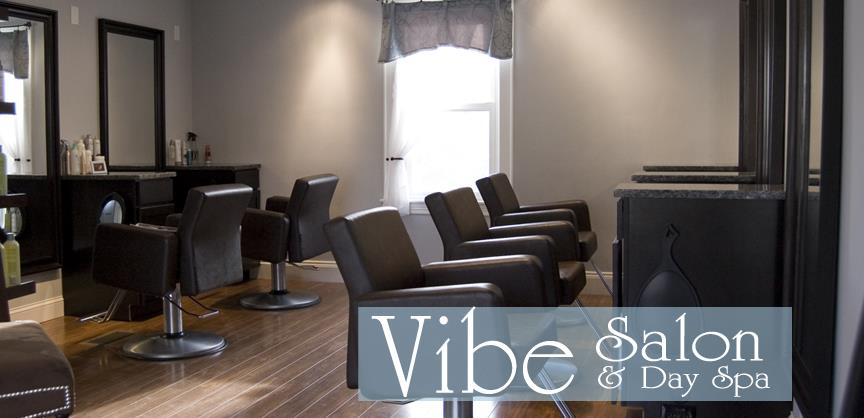 Vibe Salon & Day Spa